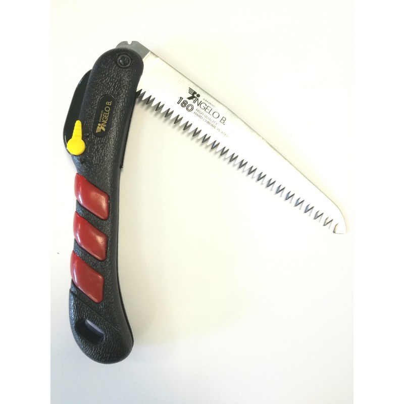 Faltbare Japanische Handsäge 21 Cm
