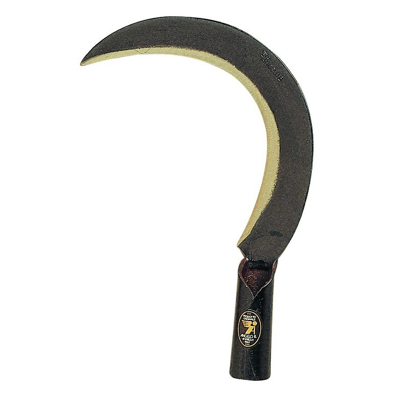 Roncola Scansano 26 Cm Mit Verstärktem Griff