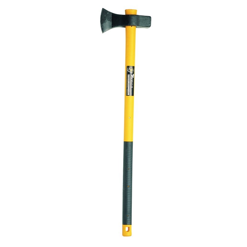 Mazza Spaccalegna 2500 G Mit Fibermanipulator