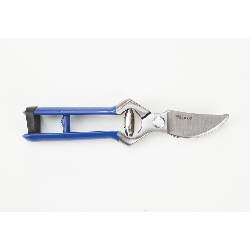 Forged Vine Scissors 19 Cm Mit Ergonomischen Kunststoffgriffen
