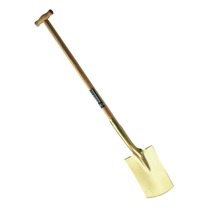 Vanghetta Austria Mit Ergonomischem T-griff