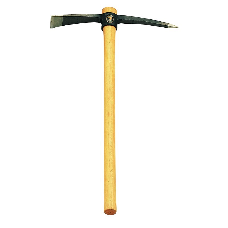 Picconenholz A.b. 100 Cm, Geschliffen