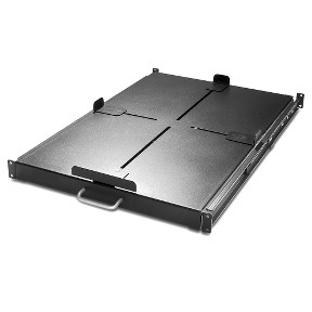 Apc Ar8128blk Rack Zubehör Regalboden