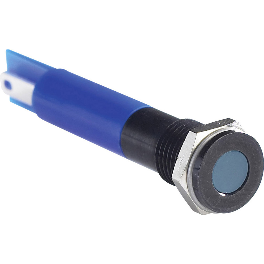 Apem Q8f1cxxg220e Led-signalleuchte Grün 230 V/ac