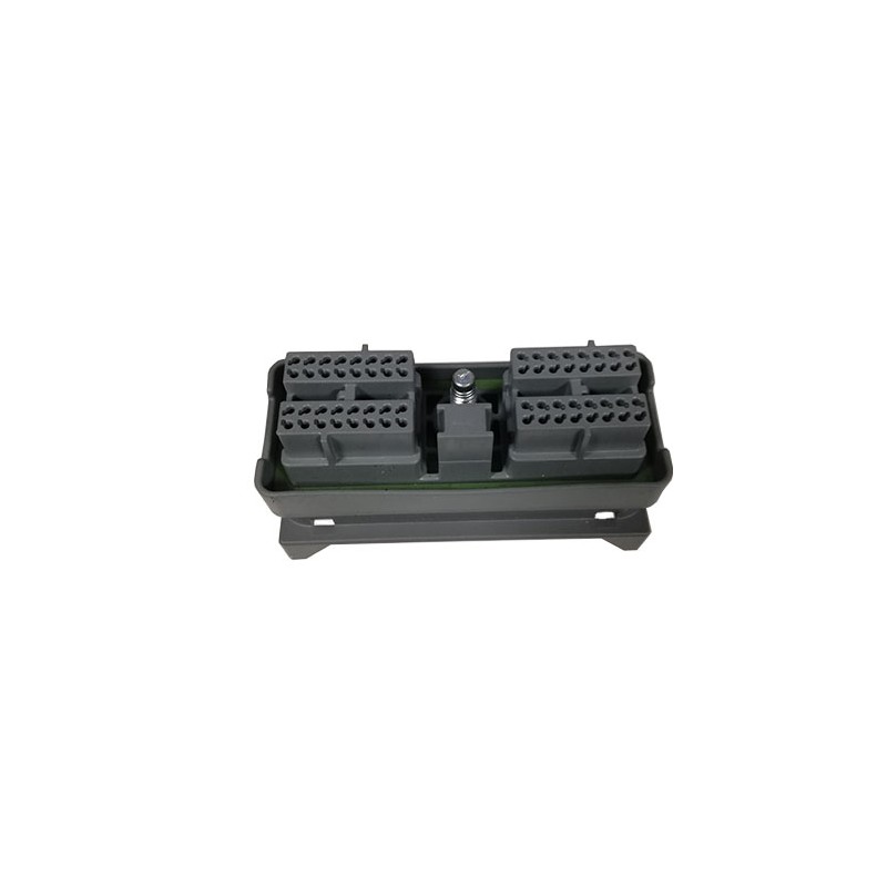 Aptiv Delphi 15488667 Micro-pack-kfz-steckverbinder, 100 W, Abgedichtete Buchse