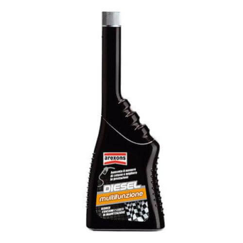 Injector Cleaner Ml 250 Multifunktions-dieseladditiv - Arexons