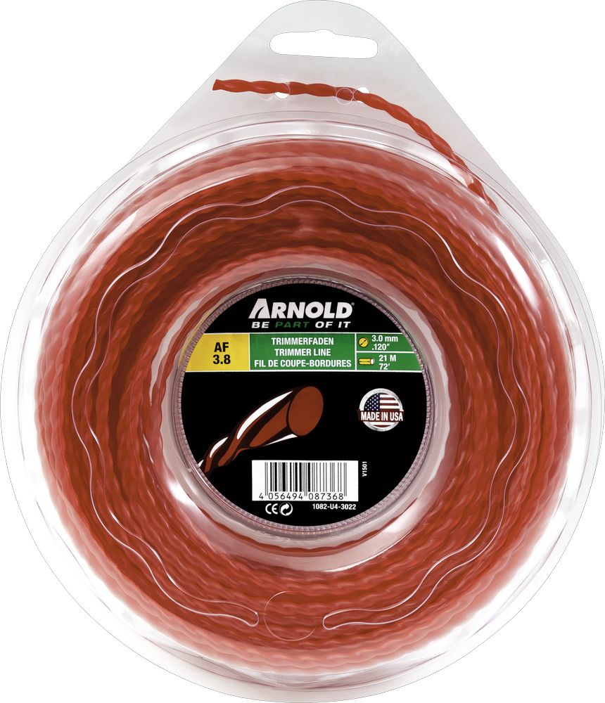 Nylonfaden Af 3,8 3,0 Mm 21,9 M Arnold
