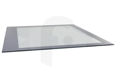Arthur Martin - Innenglas 504 Mm X 397 Mm Für Ofen 3873218022