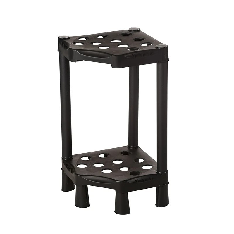 Eckregal 29x29x66,5 Cm Für Werkzeuge Und Zubehör