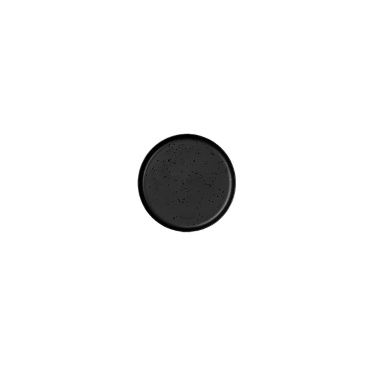 Asa Brotteller, Kuro D. 15 Cm, H. 1,5 Cm