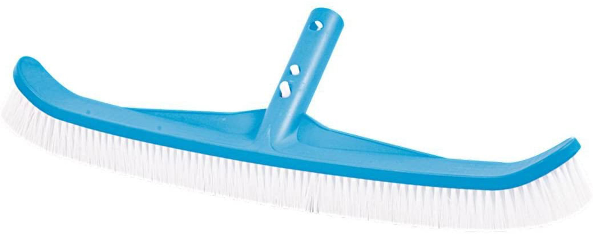 Wandbürste Avenli Wall Brush Gebogene Kanten Langlebige Borsten