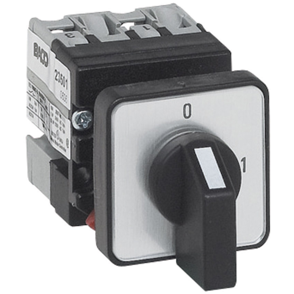 Ba223503 Ba223503 Wahltaste 1 X 90 ° 1 St. - Baco