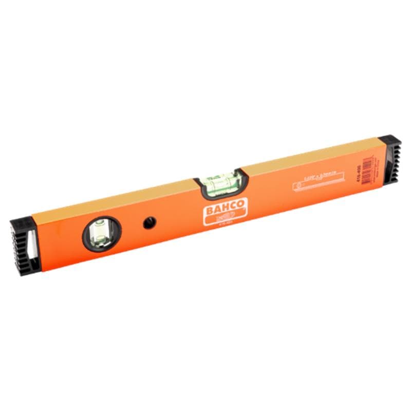 Bahco Aluminium-wasserwaage Pro 1200 Mm Präzision +/- 0,5 Mm/m