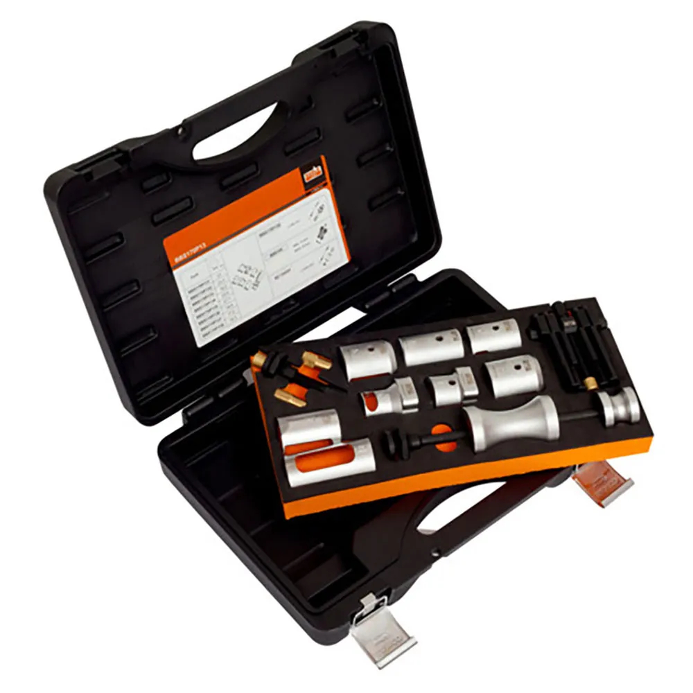 Scheibenwischerarmabzieher Bahco Universal 8 Adapter