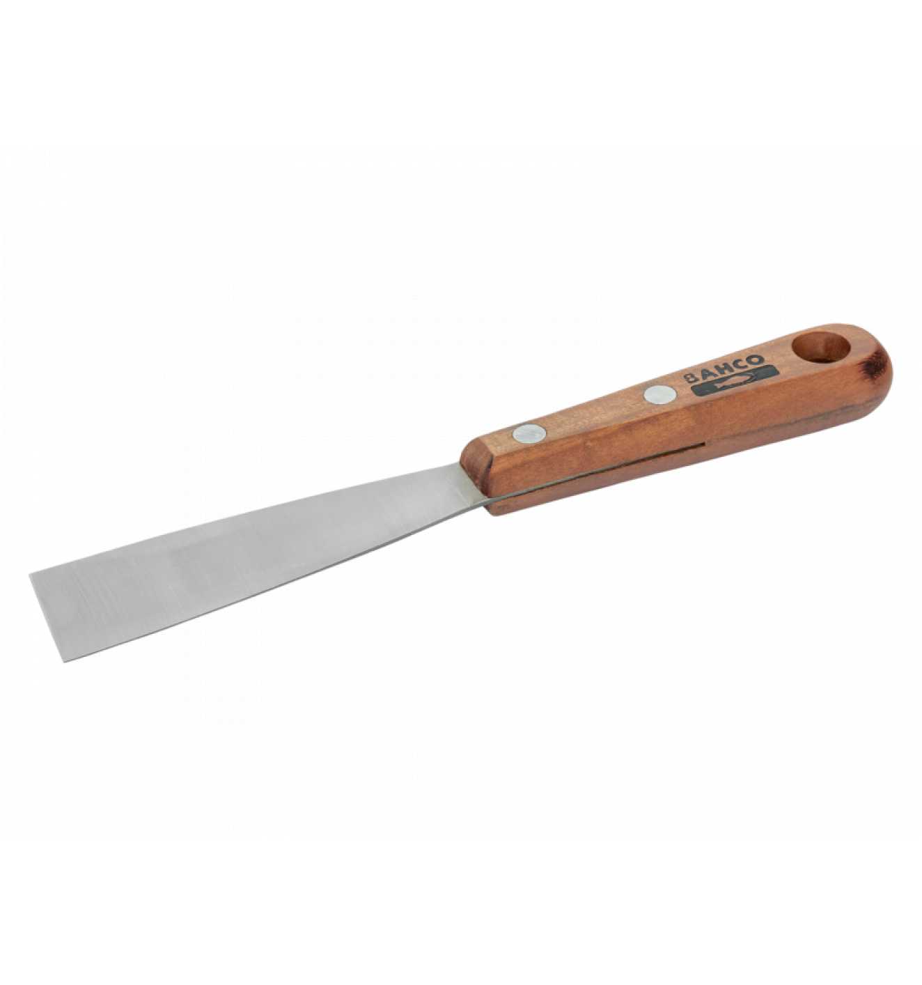 Malerwerkzeug Bahco Painter Scraper Kohlenstoffstahlklinge 50 Mm