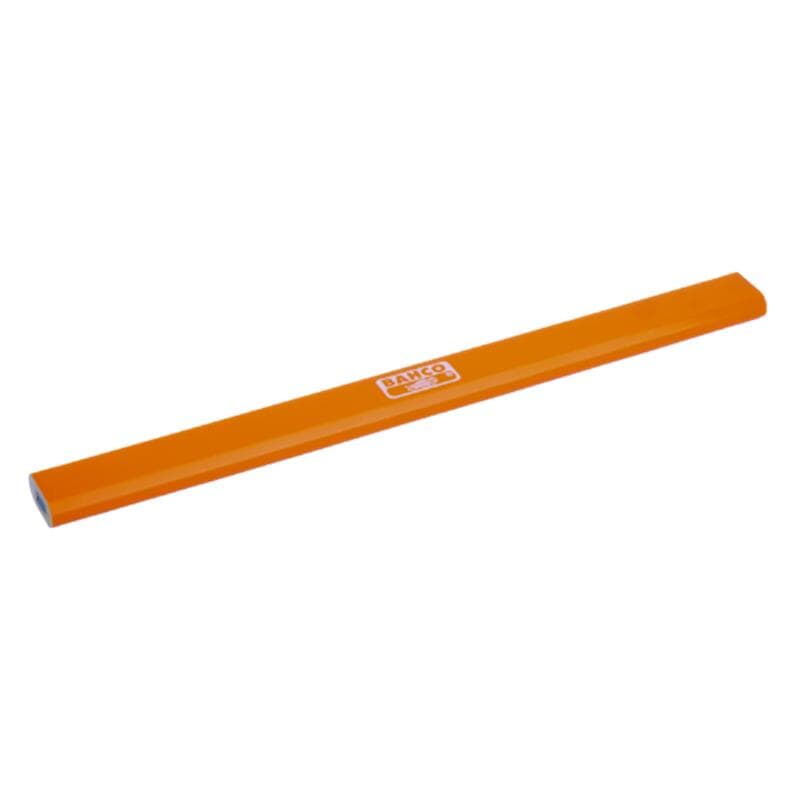 Bleistift Bahco Hb 175 Mm Packung Mit 25