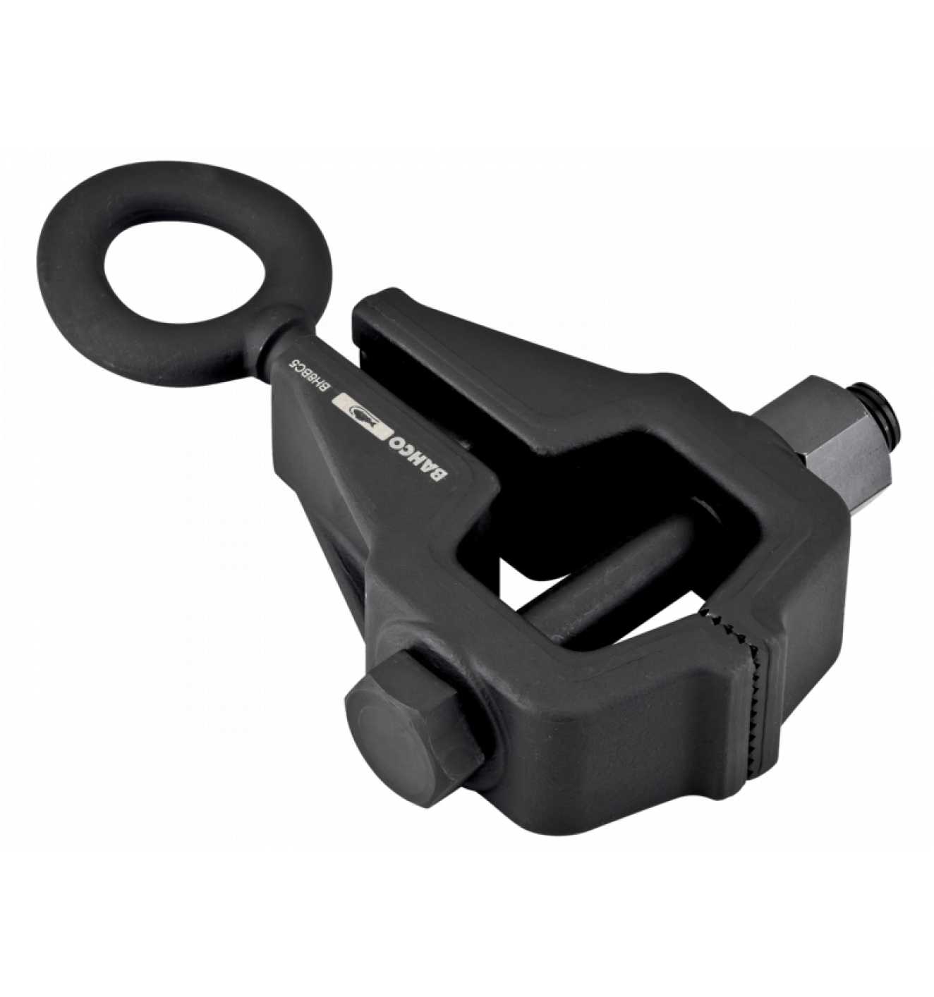 Klemmwerkzeug Bahco Bh8bc5 Cr-mo Stahl Phosphatbeschichtung