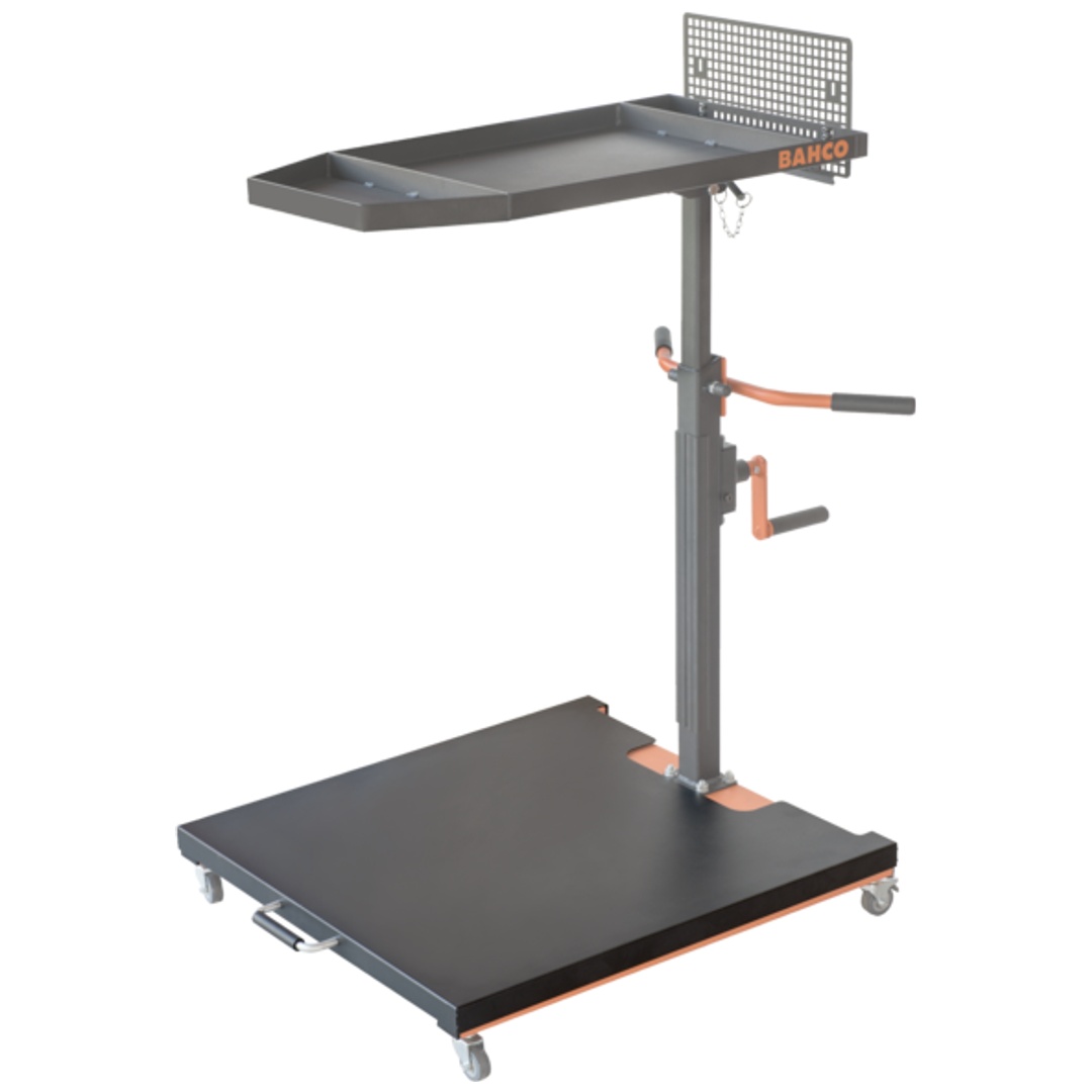 Bahco Ablageboden Für Multi Table