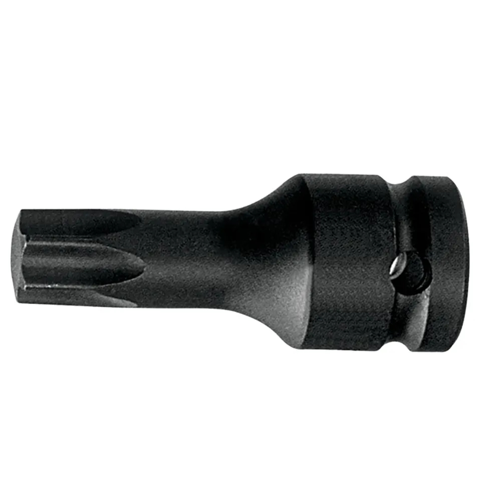 Torx Bit Bahco T60 Impact Bit 78 Mm 1/2 Zoll Antrieb