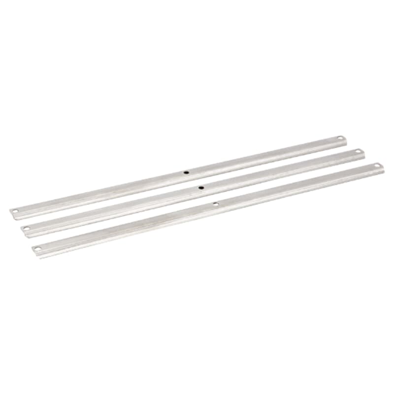 Schienenhalter Bahco Rail-340 34 Cm Metall 3 Löcher