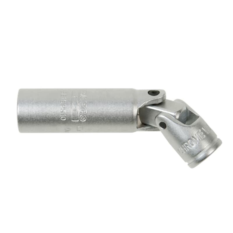 Zündkerzennuss Bahco Spark Plug Socket Härte 43-47 Hrc