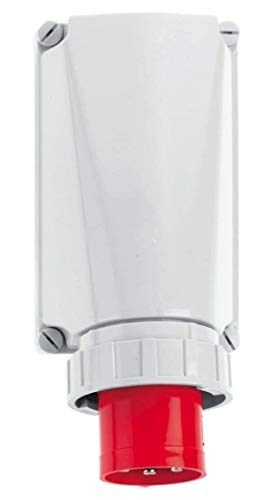 Cee-maschinenstecker Bals B024202