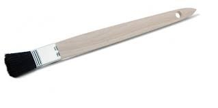 Malerwerkzeug Westex Flat Paintbrush Naturborsten 20 Mm