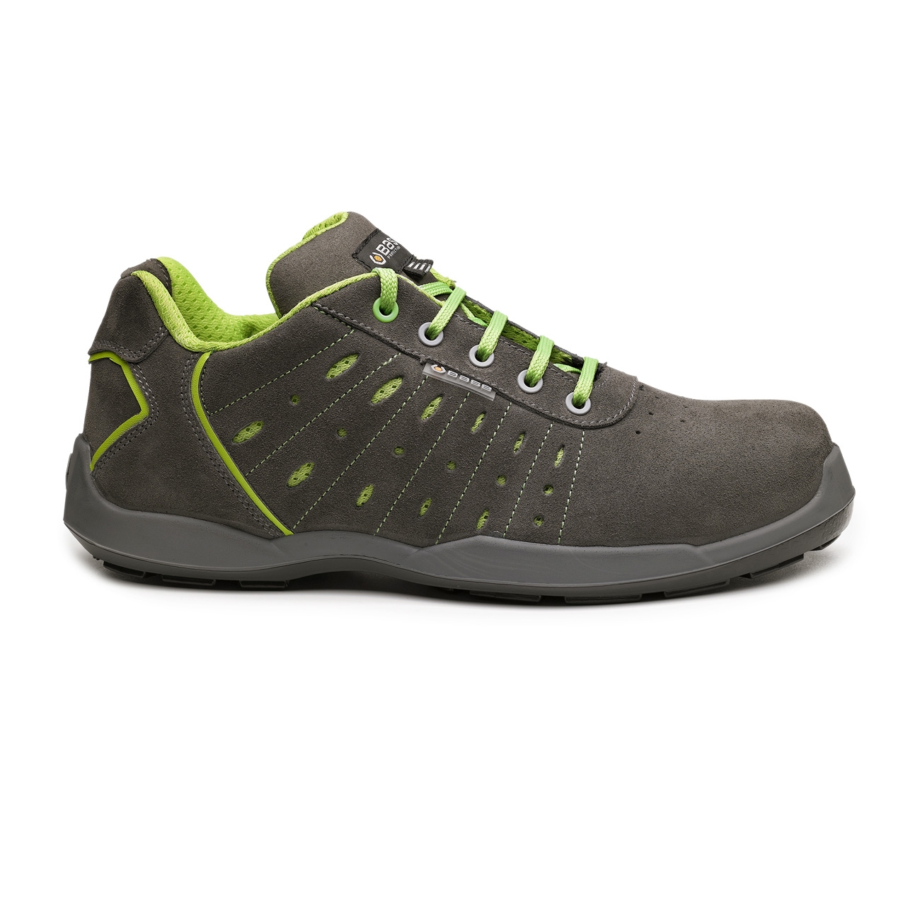 Base Ace B0671 S1p Src Arbeitsschuhe - 40 Eu