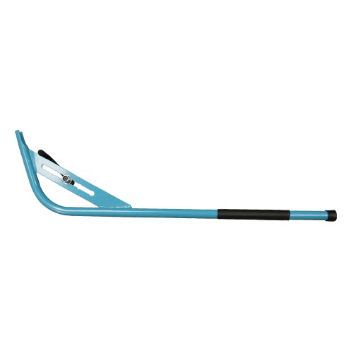 Bc-elec - Vt01374 Hebel Für Querlenker 117cm Universal-abzieherhebel Achshebel
