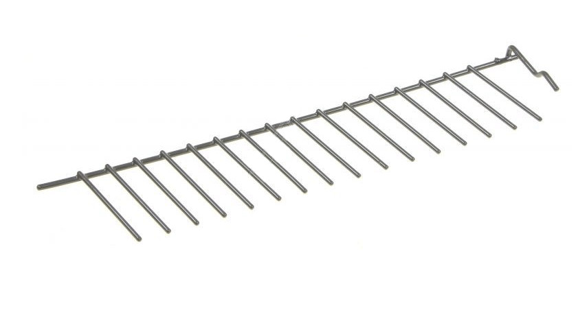 Beko - Ersatzteil - Abnehmbare Noppen(besteckkorb) - Blomberg