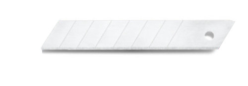 Klingen Ersatz Beta 1771rl 18mm 10 Stück Scharf Langlebig