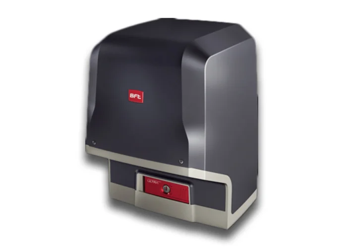 Bft Icaro Ultra Ac A2000 Antrieb/aktor (2600854)