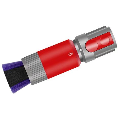 Passend Für Dyson Staubsaugerzubehör V7/v8/v10/v11: Weiche Bürste Für Spurenlose, Staubdichte Reinigung