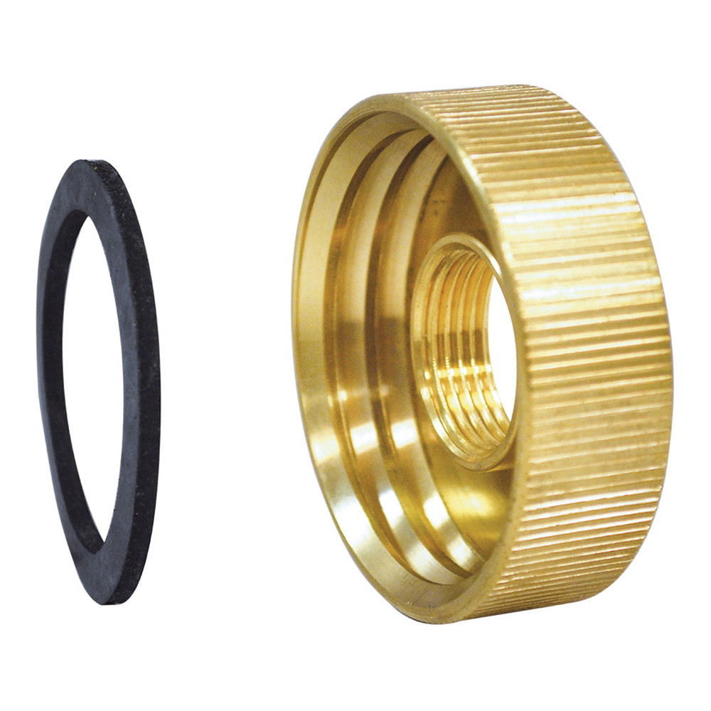 1000 Liter Netztankadapter, Tankauslauf Ø 60, F33x42, Mit Dichtung Boutté