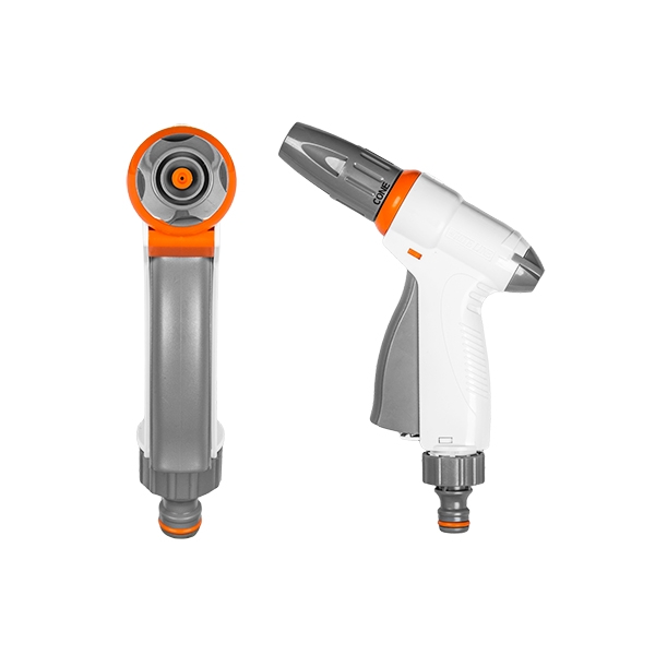 Sprühgerät Bradas Quick Prosty 3 Funktionen Verstellbar Abs