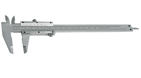 Messwerkzeug Mega 20511 Genauigkeit 0.02 Mm Messbereich 150 Mm