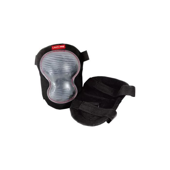 Knieschützer Lahti-pro 52308 Elastisches Polster Ce En 14404