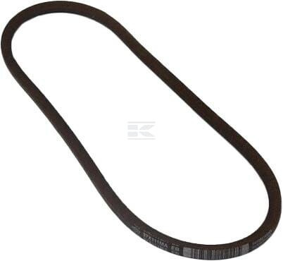 Riemen'30" Messerantrieb 12,7x1143 Briggs & Stratton 37x111ma