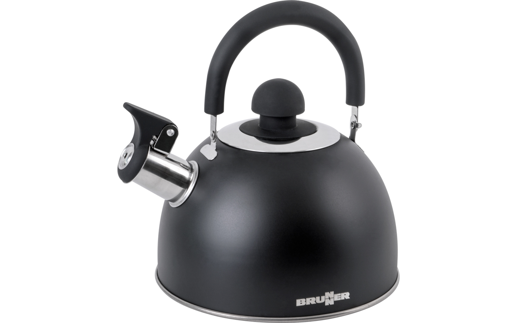 Brunner Wasserkessel Dayo Black