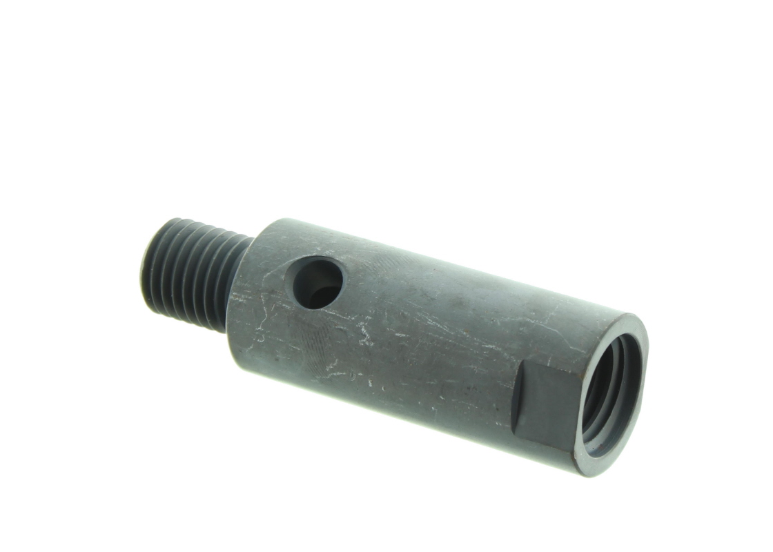 Adapter M16 Zapfen X M18 Muffe Konisch