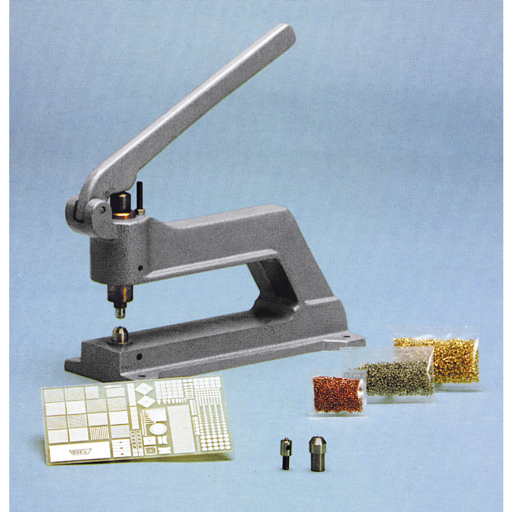 Bungard 30100 Durchkontaktierung (b X H X T) 9.5 X 21 X 30 Cm Inhalt 1 St.
