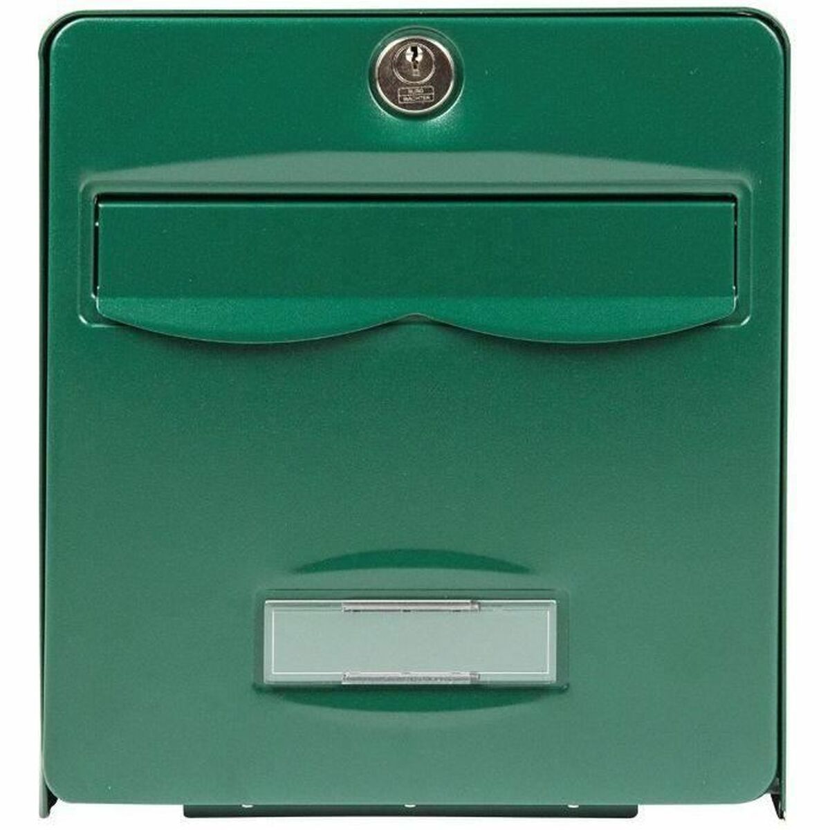 Briefkasten Mini Balthazar - Grün