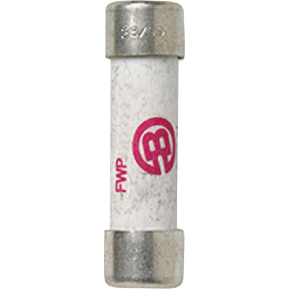 Bussmann - By Eaton Fwp-10a14fi Fwp-10a14fi Feinsicherung (ø X L) 14 Mm X 51 Mm 10 A 690 V/ac Superfli