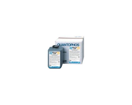 Bwt - Mineralstoff F4 20 L Box Für Mittelhartes Bis Hartes Wasser 023643