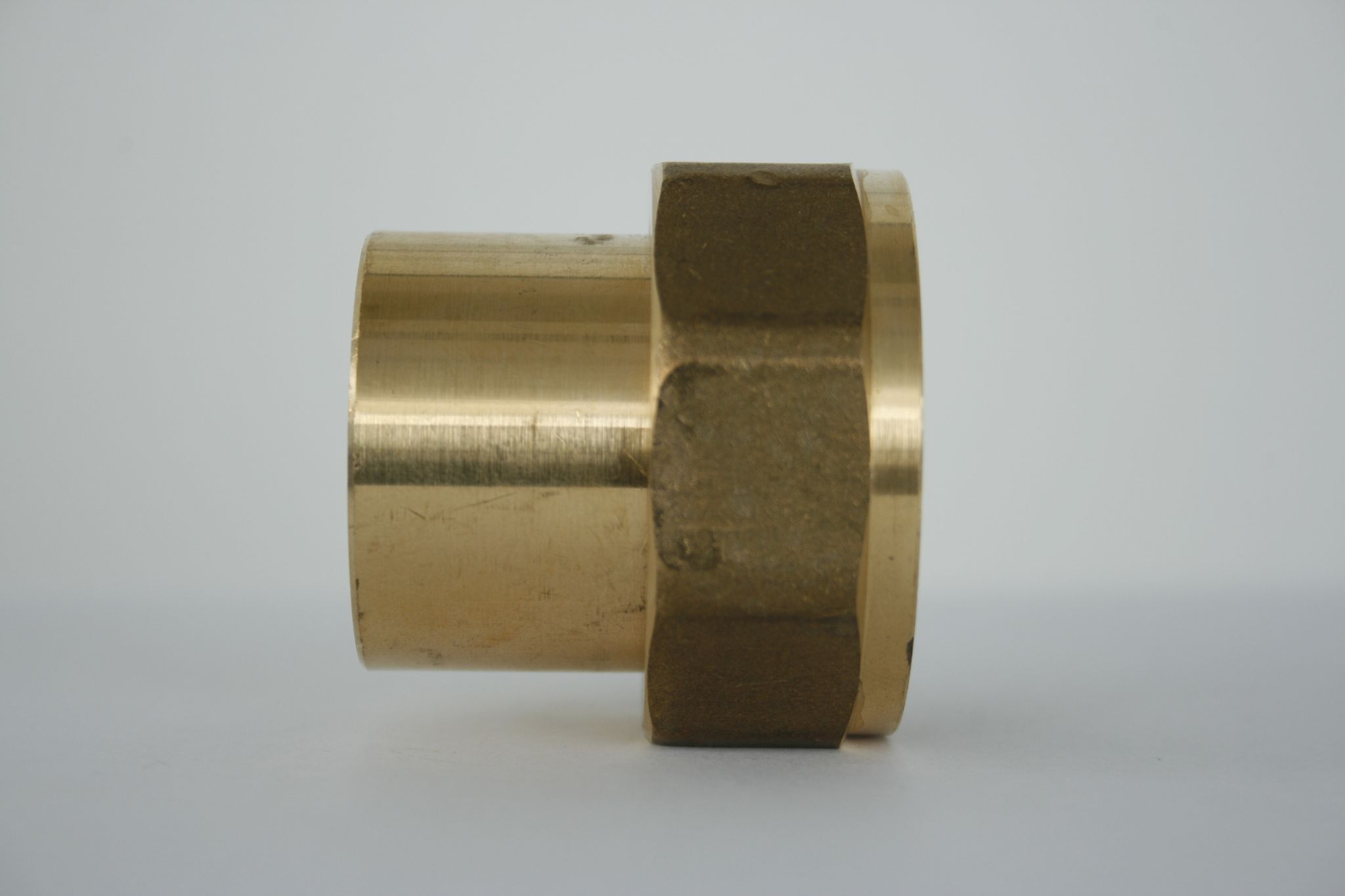 Mondseer Fig. 833 Ig 1' Messing-verschraubung