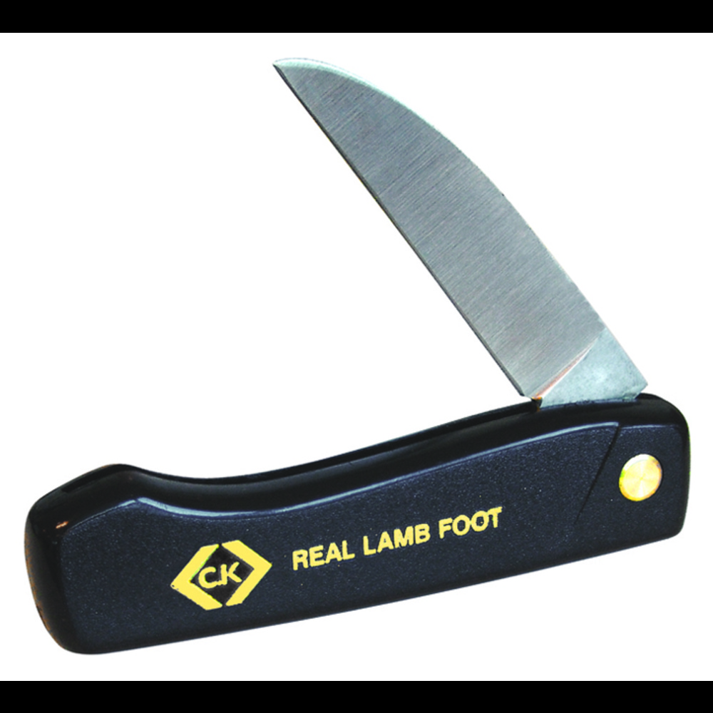 C.k C9036 Klappmesser Schwarz