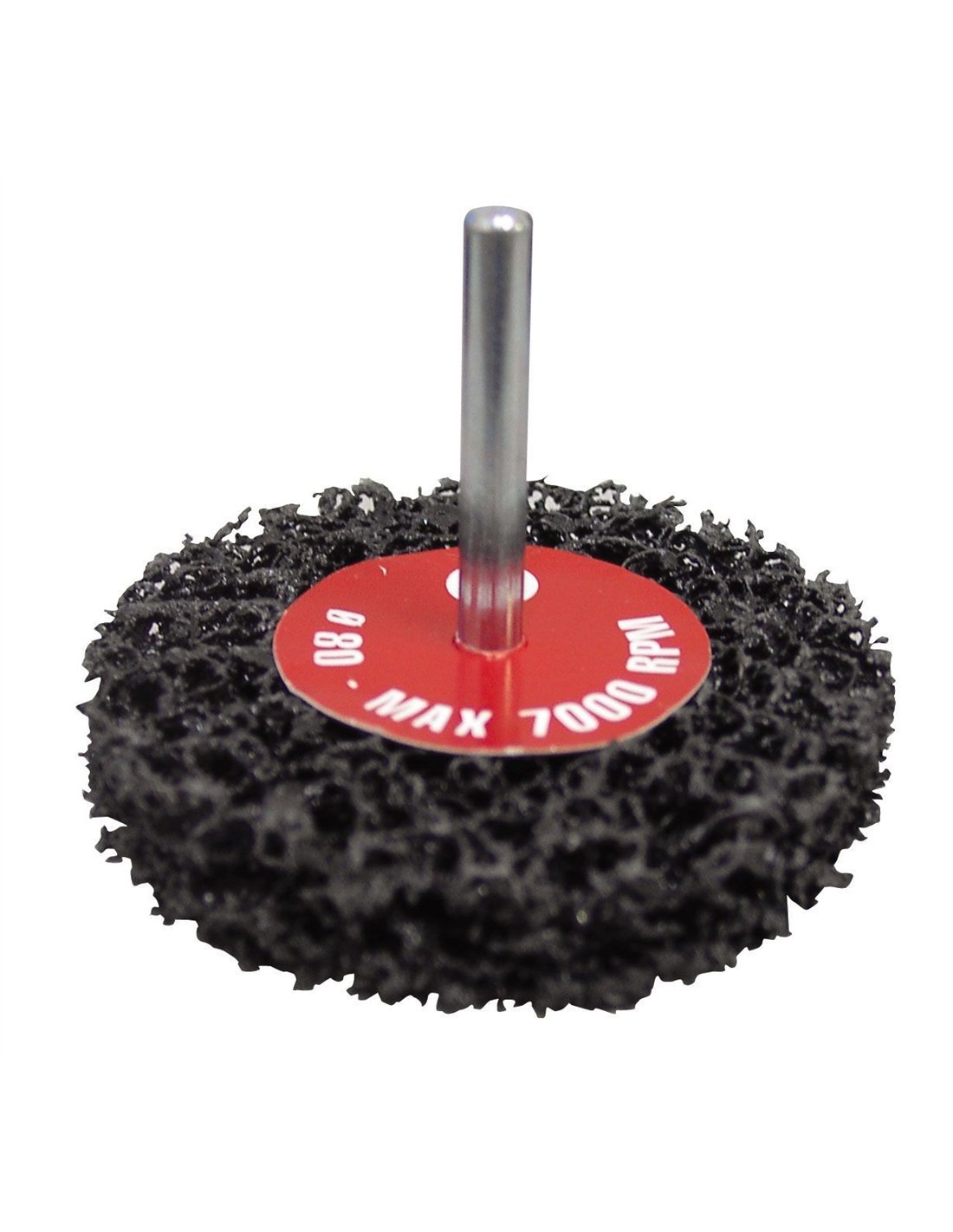 Rundbürste Calflex Csg7513 Siliziumkarbid 75 Mm