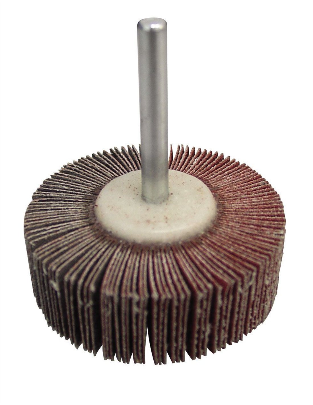 Schleifscheibe Calflex Rv8050/6.80 Korn 80 Schaft 6 Mm