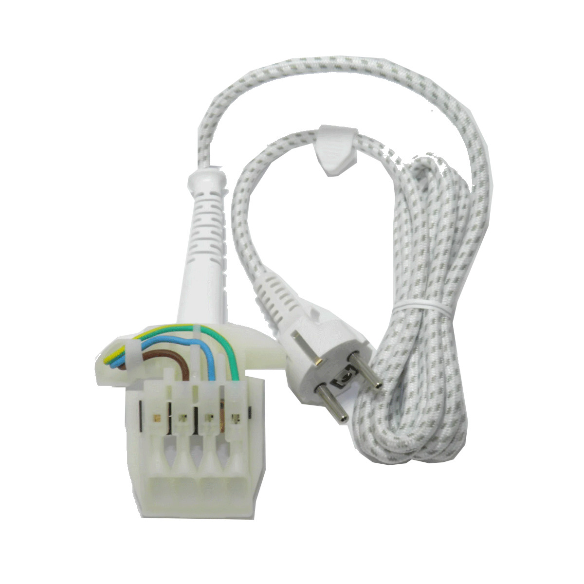 Ersatzteil - Netzkabel - - Tefal, Calor