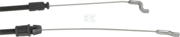 Motorbremszug L:1157 Stiga 1810007300